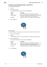 Preview for 174 page of Olivetti d-Color MF759 Quick Manual