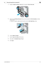 Preview for 181 page of Olivetti d-Color MF759 Quick Manual