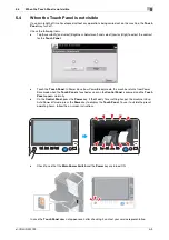 Preview for 183 page of Olivetti d-Color MF759 Quick Manual