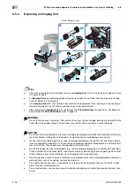 Preview for 190 page of Olivetti d-Color MF759 Quick Manual