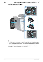 Preview for 192 page of Olivetti d-Color MF759 Quick Manual