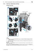 Preview for 193 page of Olivetti d-Color MF759 Quick Manual