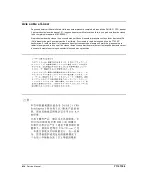 Preview for 14 page of Olivetti d-Color MF920 Service Manual