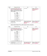 Preview for 87 page of Olivetti d-Color MF920 Service Manual