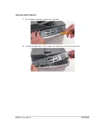 Preview for 298 page of Olivetti d-Color MF920 Service Manual