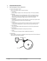 Preview for 15 page of Olivetti d-Color P116 Service Manual