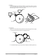 Preview for 16 page of Olivetti d-Color P116 Service Manual