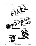 Preview for 80 page of Olivetti d-Color P116 Service Manual