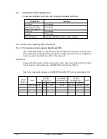 Preview for 126 page of Olivetti d-Color P116 Service Manual