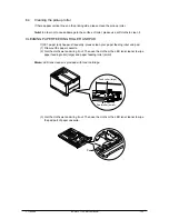 Preview for 133 page of Olivetti d-Color P116 Service Manual