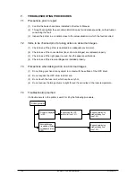 Preview for 136 page of Olivetti d-Color P116 Service Manual