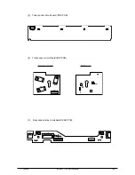 Preview for 199 page of Olivetti d-Color P116 Service Manual