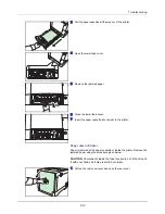 Preview for 171 page of Olivetti d-COLOR P2021 Operation Manual