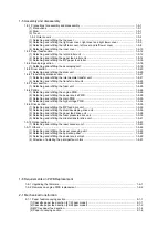 Preview for 11 page of Olivetti d-COLOR P2026 Service Manual