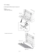 Preview for 140 page of Olivetti d-COLOR P2026 Service Manual