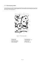 Preview for 157 page of Olivetti d-COLOR P2026 Service Manual