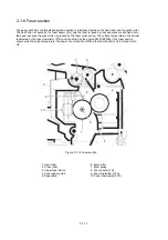 Preview for 164 page of Olivetti d-COLOR P2026 Service Manual