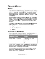 Preview for 52 page of Olivetti d-Color P20W Network User'S Manual