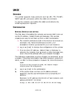 Preview for 69 page of Olivetti d-Color P20W Network User'S Manual