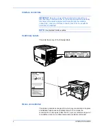 Preview for 11 page of Olivetti d-Color P216 Operation Manual