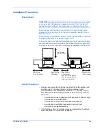 Preview for 14 page of Olivetti d-Color P216 Operation Manual