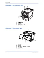 Preview for 21 page of Olivetti d-Color P216 Operation Manual