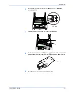 Preview for 32 page of Olivetti d-Color P216 Operation Manual