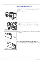 Preview for 52 page of Olivetti d-Color P221 Operation Manual