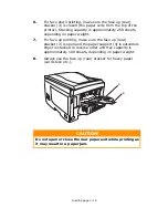 Preview for 18 page of Olivetti d-Color P26 User Manual