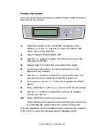 Preview for 26 page of Olivetti d-Color P26 User Manual