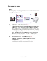 Preview for 41 page of Olivetti d-Color P26 User Manual