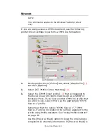 Preview for 65 page of Olivetti d-Color P26 User Manual