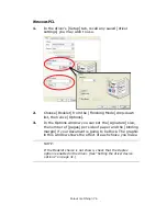 Preview for 76 page of Olivetti d-Color P26 User Manual