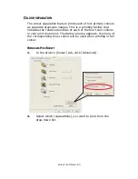 Preview for 80 page of Olivetti d-Color P26 User Manual