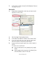 Preview for 88 page of Olivetti d-Color P26 User Manual