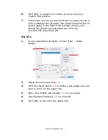 Preview for 89 page of Olivetti d-Color P26 User Manual