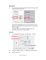 Preview for 91 page of Olivetti d-Color P26 User Manual