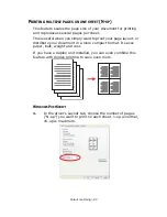 Preview for 93 page of Olivetti d-Color P26 User Manual