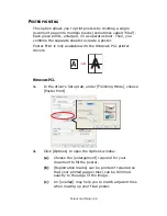 Preview for 96 page of Olivetti d-Color P26 User Manual