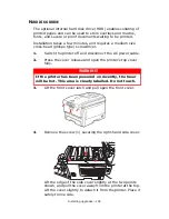 Preview for 155 page of Olivetti d-Color P26 User Manual