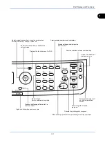 Preview for 19 page of Olivetti d-COLORMF2604 Operation Manual