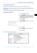 Preview for 119 page of Olivetti d-COLORMF2604 Operation Manual