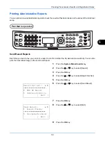 Preview for 121 page of Olivetti d-COLORMF2604 Operation Manual