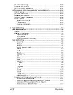 Preview for 24 page of Olivetti d-COLORMF3000 Reference Manual