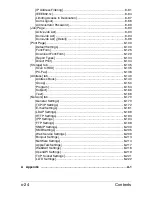 Preview for 26 page of Olivetti d-COLORMF3000 Reference Manual