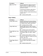 Preview for 158 page of Olivetti d-COLORMF3000 Reference Manual