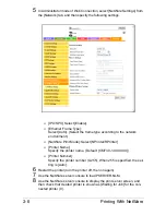 Preview for 170 page of Olivetti d-COLORMF3000 Reference Manual