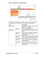 Preview for 415 page of Olivetti d-COLORMF3000 Reference Manual