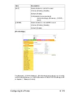 Preview for 435 page of Olivetti d-COLORMF3000 Reference Manual