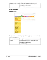 Preview for 450 page of Olivetti d-COLORMF3000 Reference Manual